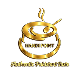 Handi Point logo