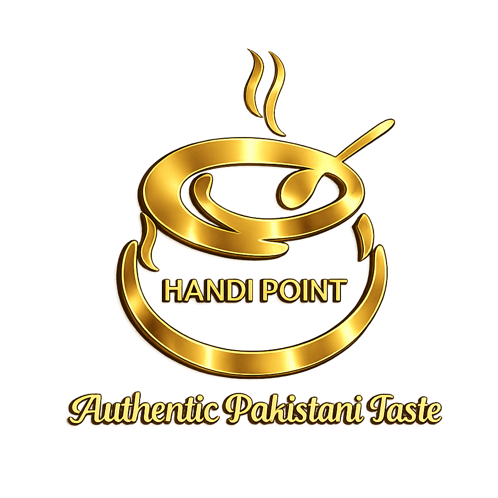 Handi Point